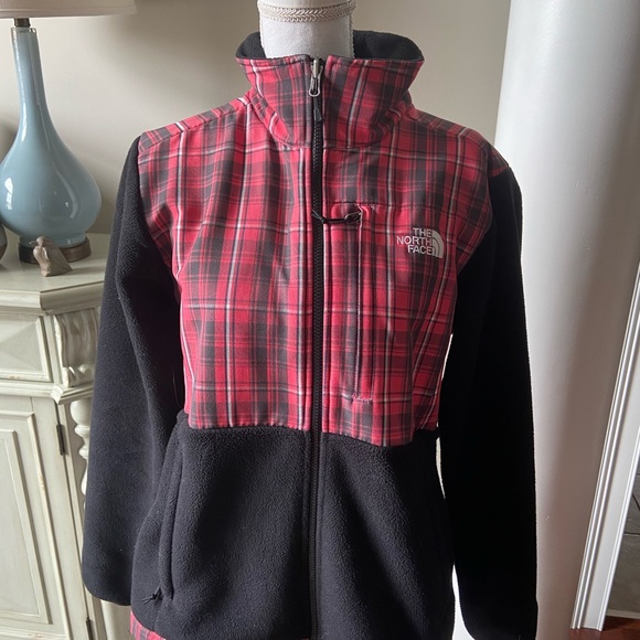 Womens Denali Plaid Jacket | Poshmark